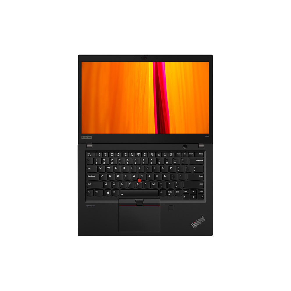 Lenovo ThinkPad T14 G1 | 14" | i5-10310U | 16GB RAM | 256GB SSD | Full HD | LTE | BL | Win 11 Pro | DE